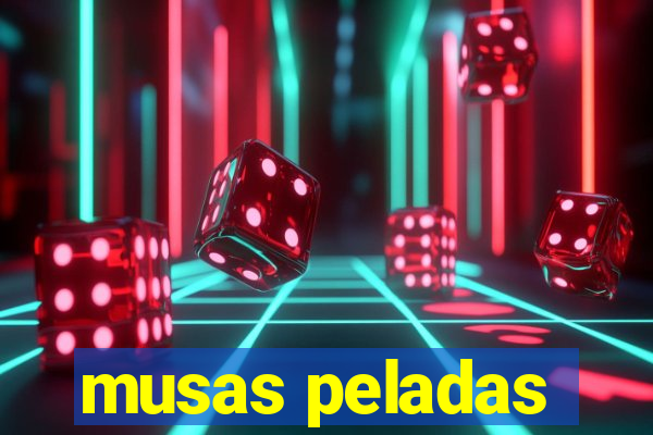 musas peladas